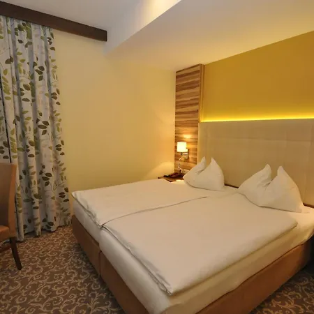 Hotel Wachau 4*