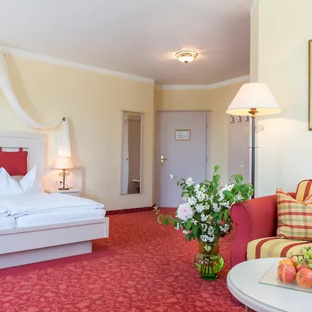 Wachau Hotell 4*