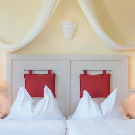 Wachau Hotell