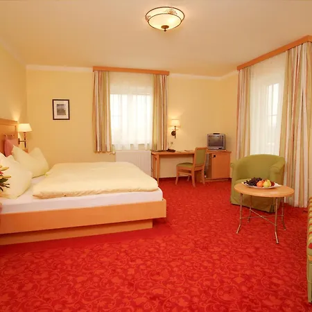 Hotel Wachau 4*