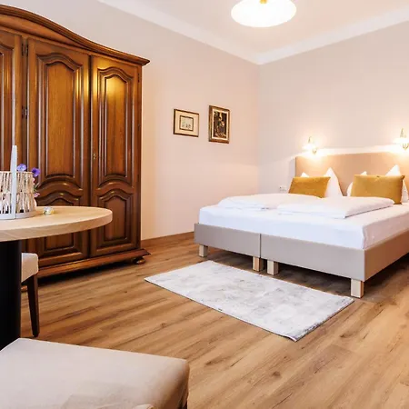 Hotell Wachau Melk
