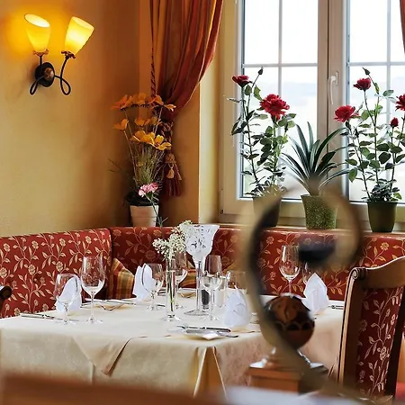 Wachau Hotell