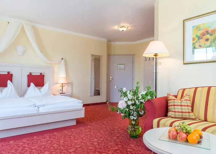Wachau Hotel 4*