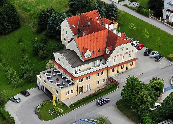 Wachau Hotel 4*